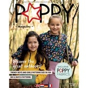 Zeitschriften - POPPY Magazin - Edition 19 Winter 2022-2023