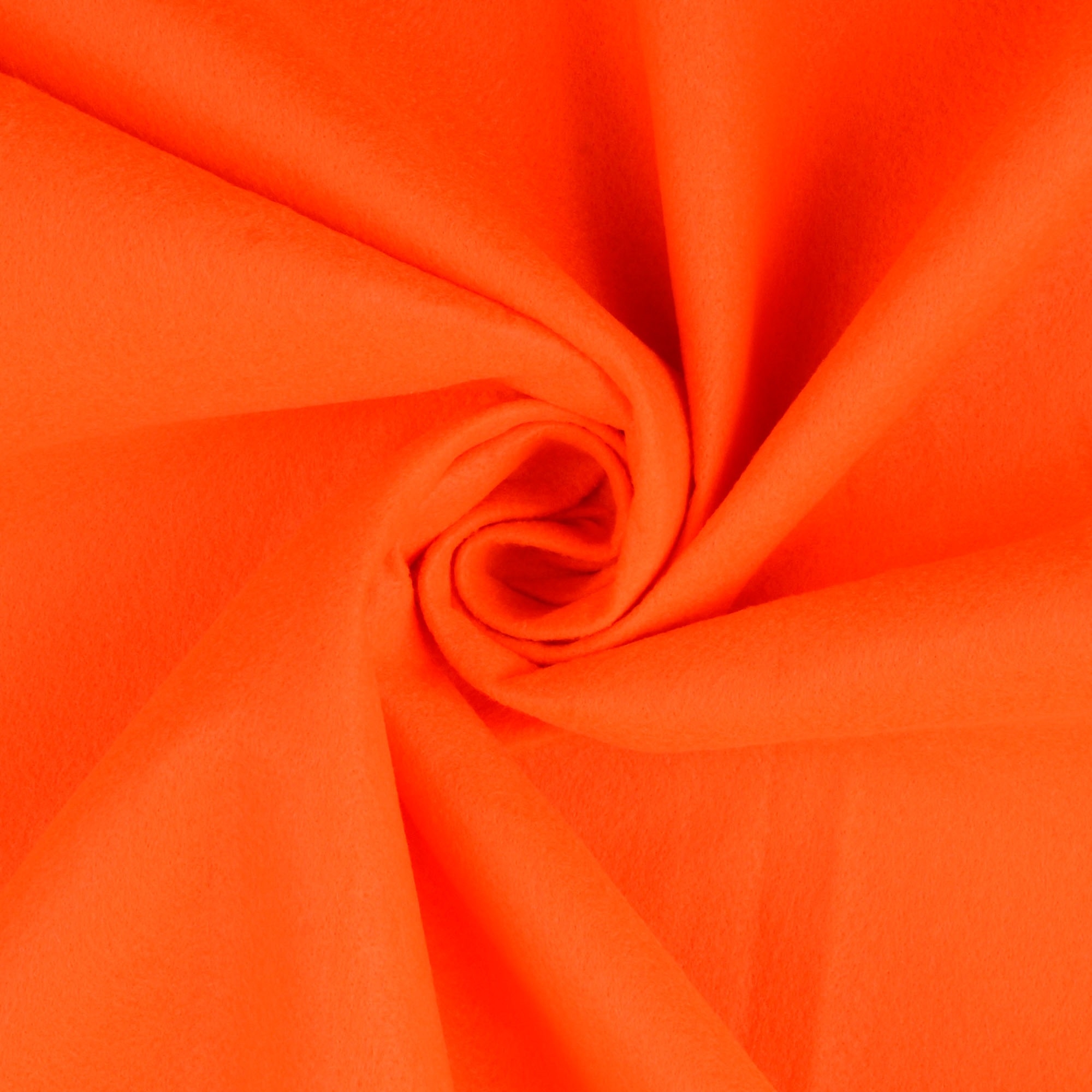 FILZ 180cm - Orange