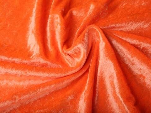 PANNESAMT - Oranje Orange