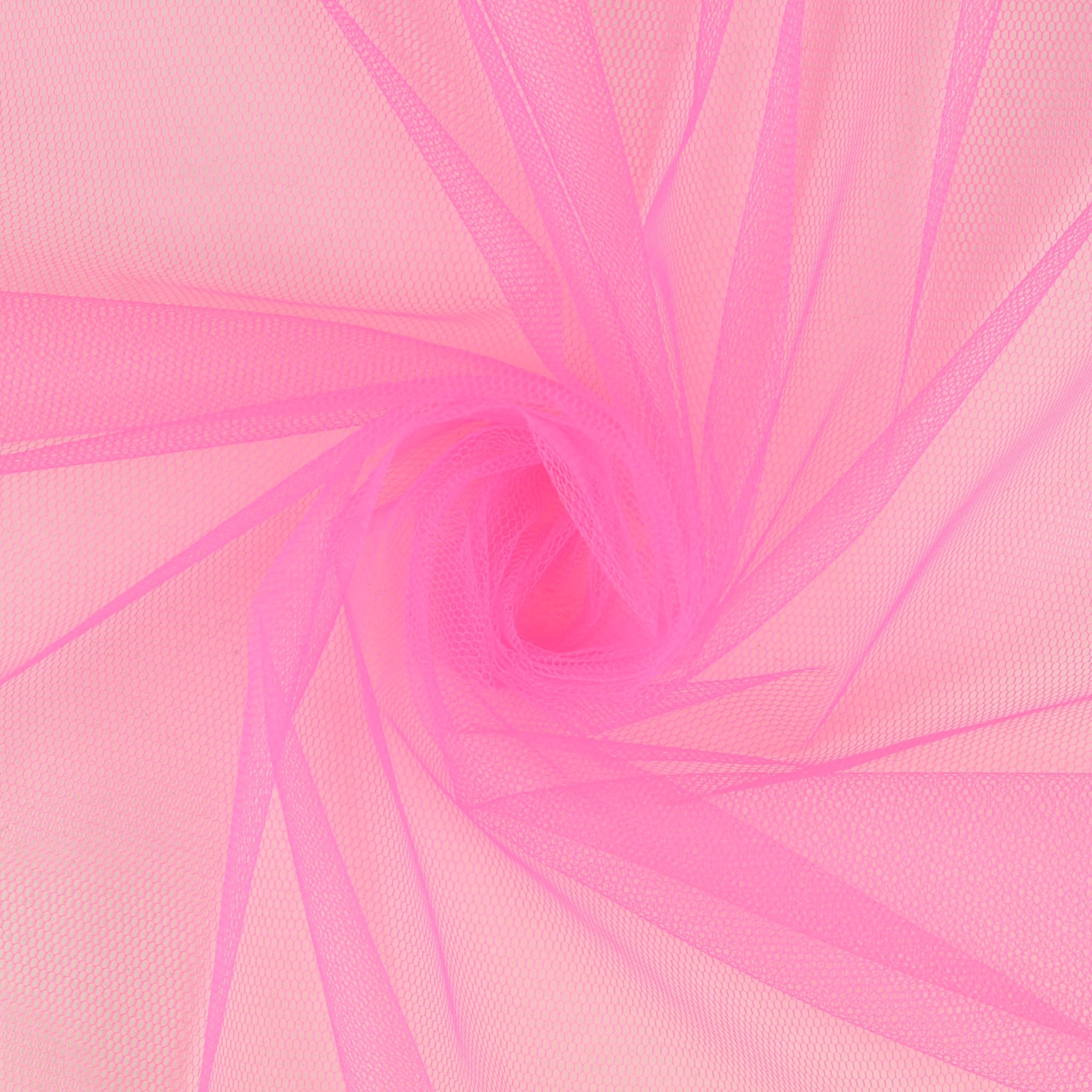 TÜLL - Flamingo Pink