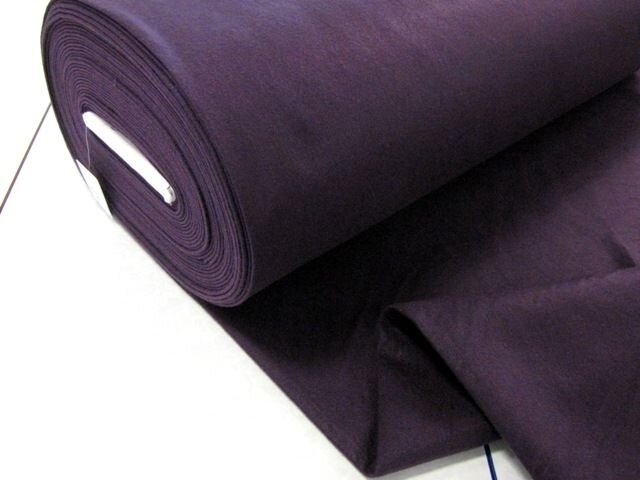 FILZ 180cm - Violett