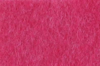 BASTELFILZ TEXTIL 90 cm breit 1,5 mm Pink
